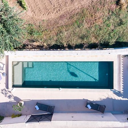 Chez Nico Villa Bedoin Exterior photo